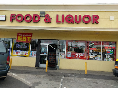 Cordova Food & Liquor