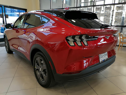 Ford Dealer «Fiesta Ford», reviews and photos, 78990 Varner Rd, Indio, CA 92203, USA
