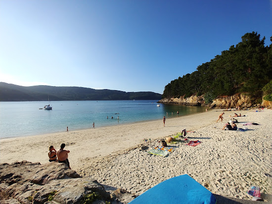 Praia de Vidreiro