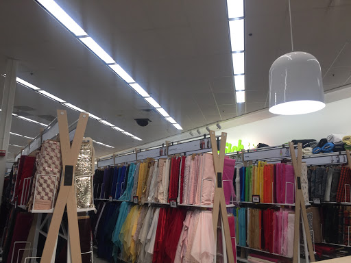 Fabric Store «Jo-Ann Fabrics and Crafts», reviews and photos, 6161 Columbia Crossing Cir, Columbia, MD 21045, USA