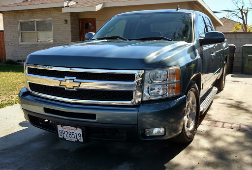 Car Wash «Walnut-Hill Hand Car Wash», reviews and photos, 1465 E Walnut St, Pasadena, CA 91106, USA