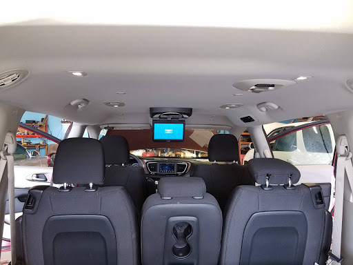 Car Stereo Store «The Radio Shop», reviews and photos, 1211 E 1st St N, Wichita, KS 67214, USA