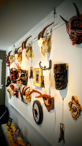 Explore cute henna tattoo ideas, creative tattoo ideas in Plymouth, available at North Main Tattoo Studio & Art Gallery