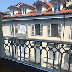 Photo n°9 de l'avis de Sandra.a fait le 16/08/2022 à 08:04 sur le  Best Western Hotel Genio à Turin