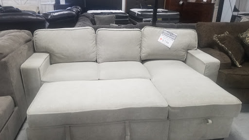 Furniture Store «Northeast Factory Direct», reviews and photos, 3321 W 140th St, Cleveland, OH 44111, USA