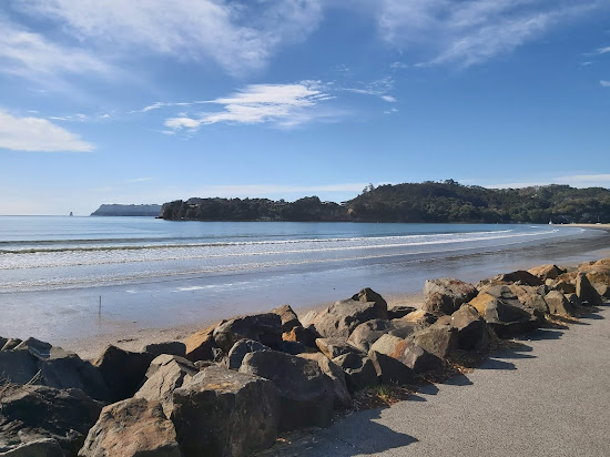 Buffalo Beach