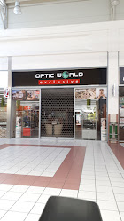 Optic World Exclusive - Szigetszentmiklós Auchan