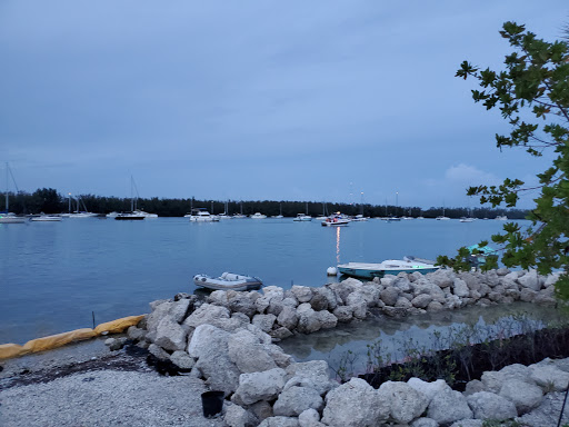 Stadium «FRIENDS OF Miami Marine Stadium», reviews and photos, 3501 Rickenbacker Causeway, Key Biscayne, FL 33149, USA