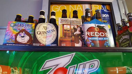 Liquor Store «Leprechaun Liquor Store», reviews and photos, 2707 Manchester Rd, Akron, OH 44319, USA