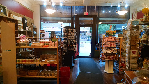Gift Shop «Heart of Iowa Market Place», reviews and photos, 211 5th St, West Des Moines, IA 50265, USA