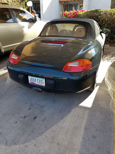 Car Dealer «All Approved Auto Sales», reviews and photos, 2140 E 5th St #9, Tempe, AZ 85281, USA