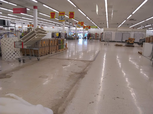 Discount Store «Kmart», reviews and photos, 1 Flower Valley Shopping Center, Florissant, MO 63033, USA