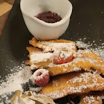 Photo n°2 de l'avis de Antonella.. fait le 20/08/2022 à 20:06 sur le  Brunnerhof Hotel-Restaurant Klausen/Chiusa à Klausen