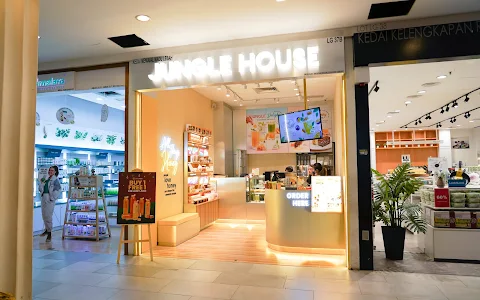 Jungle House Empire Shopping Gallery image