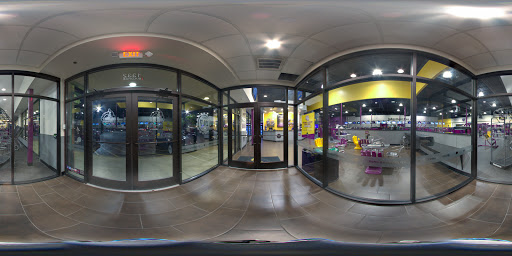 Gym «Planet Fitness - Allentown (Hanover Ave), PA», reviews and photos, 1332 Hanover Ave, Allentown, PA 18109, USA