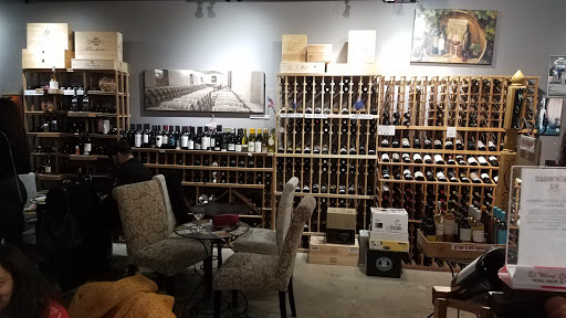 Wine Store «El Wine Chateau», reviews and photos, 163 S Main St, Keller, TX 76248, USA