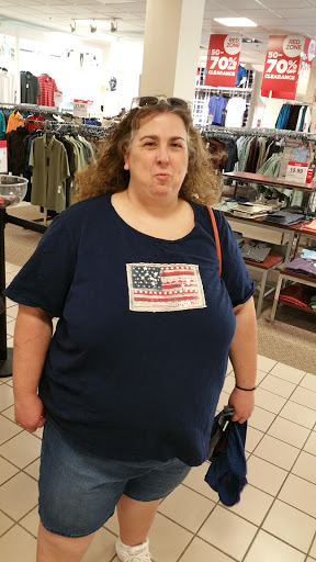 Department Store «JCPenney», reviews and photos, 4200 Portsmouth Blvd, Chesapeake, VA 23321, USA