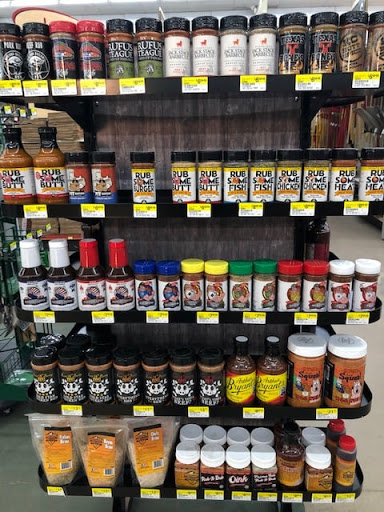 Hardware Store «Cartersville Ace Hardware», reviews and photos, 924 West Ave, Cartersville, GA 30120, USA