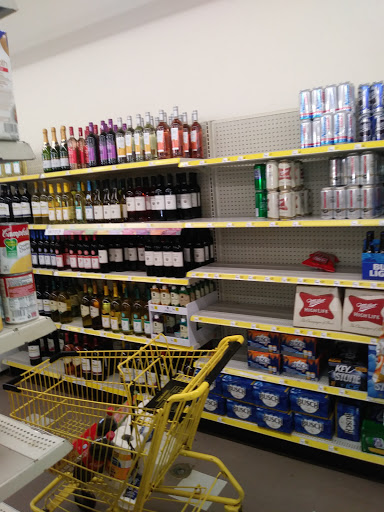 Discount Store «Dollar General», reviews and photos, 7680 49th St N, Pinellas Park, FL 33781, USA