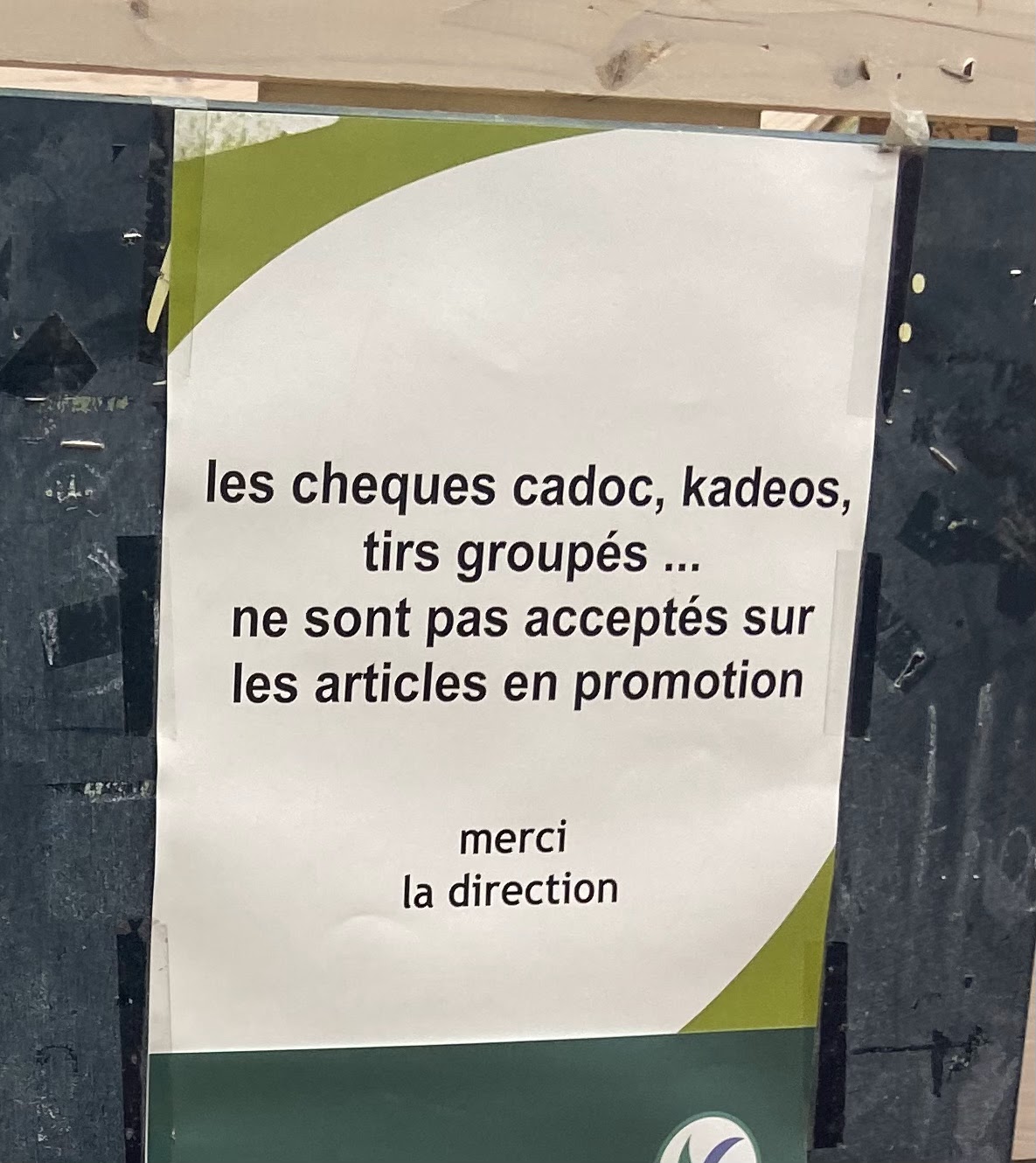 Photo n° 2 de l'avis de Sebastien.M fait le 13/12/2021 à 20:39