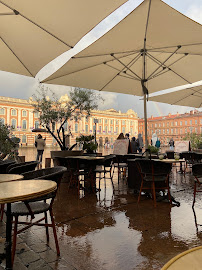 Atmosphère du Restaurant Grand Café Le Florida à Toulouse - n°9