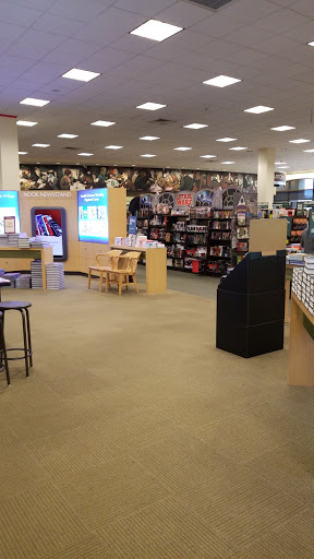Book Store «Barnes & Noble», reviews and photos, 850 Inspiration Dr, Wilmington, NC 28405, USA