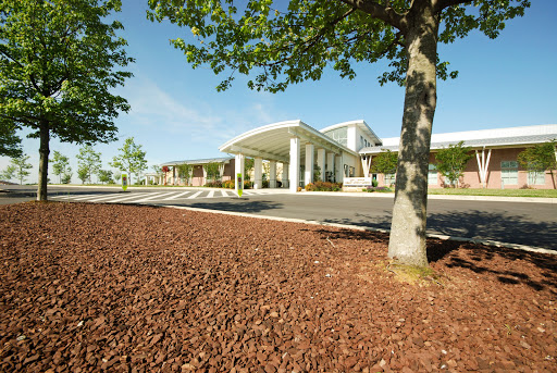 Community Center «Gary J. Arthur Community Center», reviews and photos, 2400 MD-97, Cooksville, MD 21723, USA