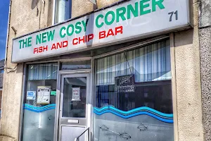 Cosy Corner image
