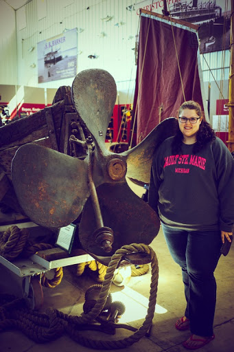 History Museum «Bayfield Maritime Museum», reviews and photos, 131 S 1st St, Bayfield, WI 54814, USA