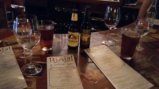 Wine Bar «Rioja! A Wine Bar», reviews and photos, 1603 Battleground Ave, Greensboro, NC 27408, USA