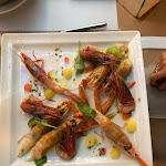 Photo n°3 de l'avis de Gaia.e fait le 18/09/2021 à 07:50 sur le  Tonnara Florio à Palermo