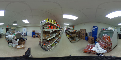 Grocery Store «African Jamaican Caribbean Foods Fish & Meat Market», reviews and photos, 1368 N Pleasantburg Dr, Greenville, SC 29607, USA