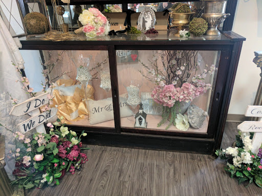 Florist «Urban Florist», reviews and photos, 710 N Mountain Ave, Ontario, CA 91762, USA