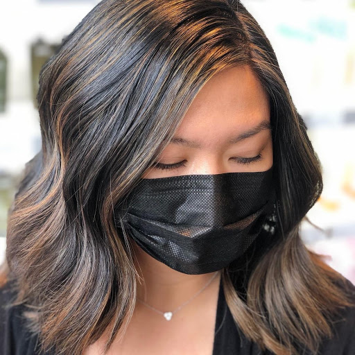 Beauty Salon «Salon Del Sol - Short Pump», reviews and photos, 11800 W Broad St, Richmond, VA 23233, USA