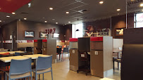 Atmosphère du Restaurant KFC Angoulême Champniers - n°12