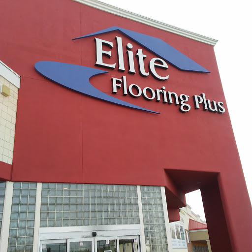 Elite Flooring Plus
