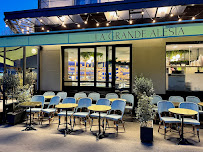 Photos du propriétaire du Restaurant servant le petit-déjeuner La Grande Alésia à Paris - n°1