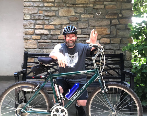 Bicycle Repair Shop «Spun Bicycles», reviews and photos, 4122 Hamilton Ave, Cincinnati, OH 45223, USA