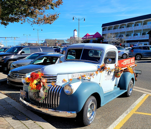 Cafe «The Coffee Mill», reviews and photos, 127 Rehoboth Ave B, Rehoboth Beach, DE 19971, USA