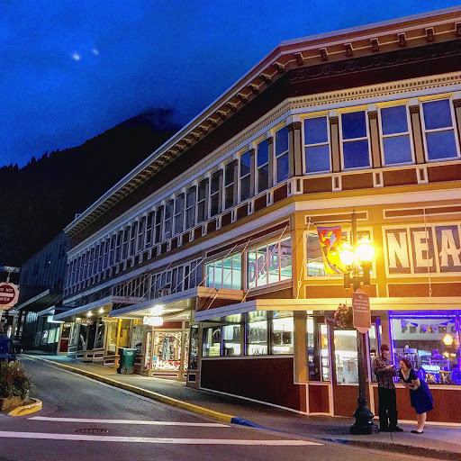 Pharmacy «Juneau Drug Co Inc», reviews and photos, 202 Front St, Juneau, AK 99801, USA