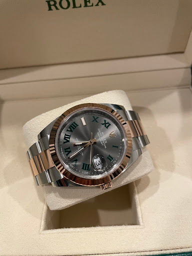 Jeweler «Mayors Jewelers», reviews and photos, 3393 Peachtree Rd #3090A, Atlanta, GA 30326, USA