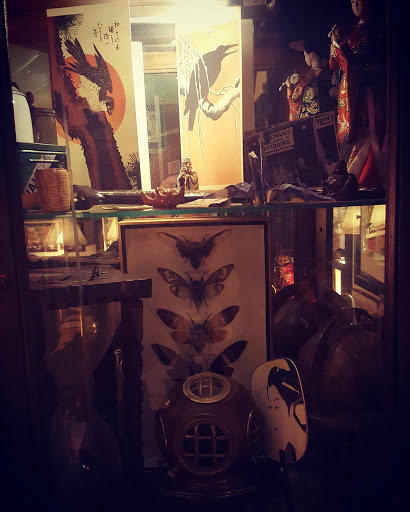 Explore japanese snake tattoo ideas, creative tattoo ideas in Lakewood, available at Union Ave Tattoo Company