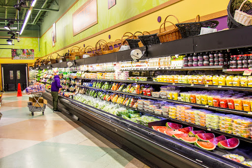 Supermarket «Seasons Clifton», reviews and photos, 467 Allwood Rd, Clifton, NJ 07012, USA