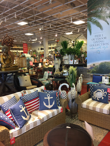 Home Goods Store «Pier 1 Imports», reviews and photos, 777 Connecticut Ave, Norwalk, CT 06854, USA