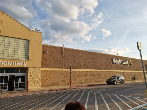 Department Store «Walmart Supercenter», reviews and photos, 1133 Ew Connector Sw, Austell, GA 30106, USA