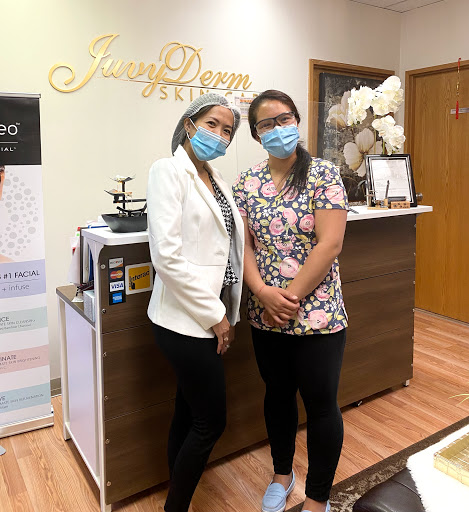 JuvyDerm Skin Care Centre