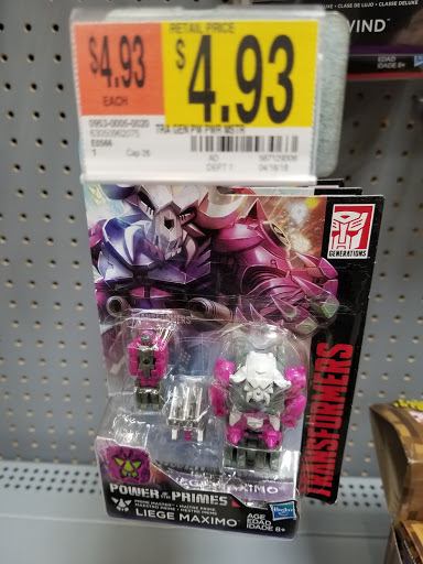 Department Store «Walmart Supercenter», reviews and photos, 50 Newberry Pkwy, Goldsboro, PA 17319, USA