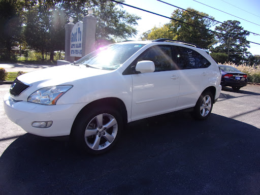 Used Car Dealer «Good To Go Auto Sales», reviews and photos, 364 Keys Ferry St, McDonough, GA 30253, USA