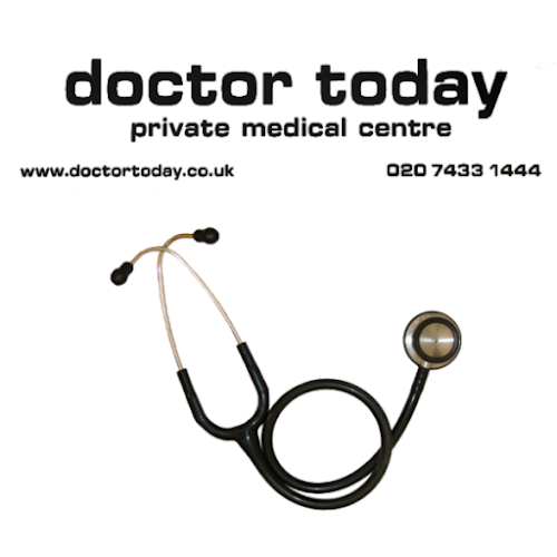 Comments and reviews of Doctor Today Private Medical Centre