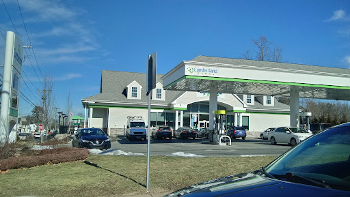 Gas Station «Cumberland Farms», reviews and photos, 3 Middle Turnpike E, Manchester, CT 06042, USA